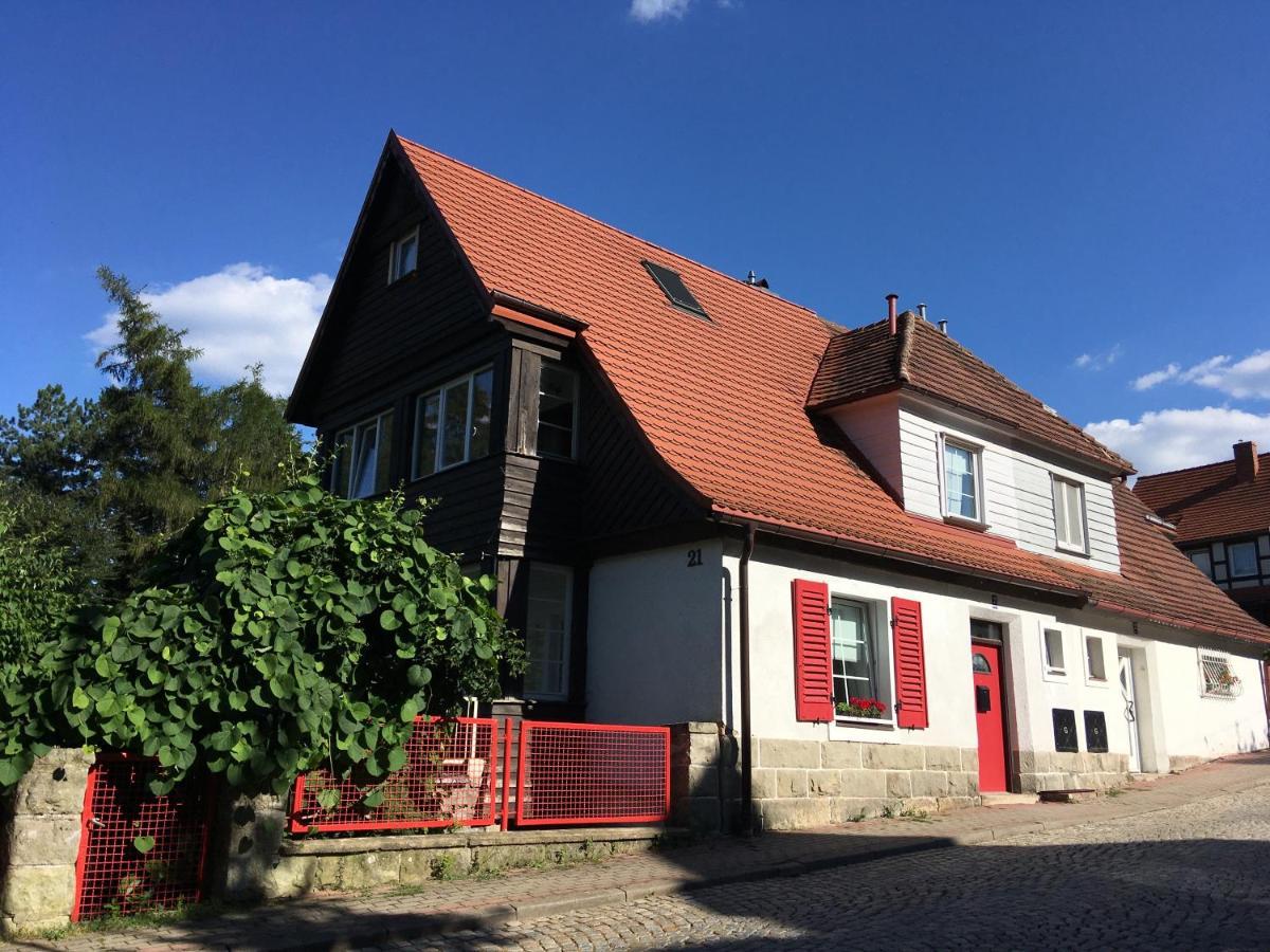 Willa Schmetterling Villa Duszniki Zdrój Exterior foto